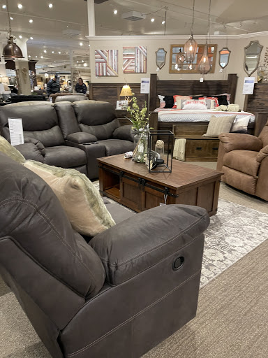 Furniture Store «Ashley HomeStore», reviews and photos, 3297 Dredge Dr, Helena, MT 59602, USA