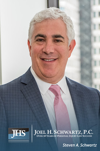 Personal Injury Attorney «Joel H. Schwartz, P.C.», reviews and photos