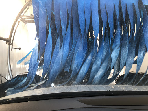 Car Wash «College Plaza Express Car Wash & Detailing Center», reviews and photos, 1430 Pacific Coast Hwy, Long Beach, CA 90806, USA