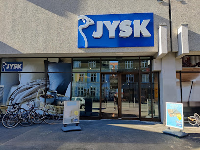 JYSK Nørrebro, København