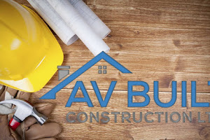 AV Built Construction Ltd.