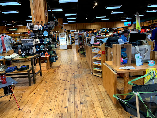 Outdoor Sports Store «Great Outdoor Provision Co.», reviews and photos, 4275 Park Rd, Charlotte, NC 28209, USA