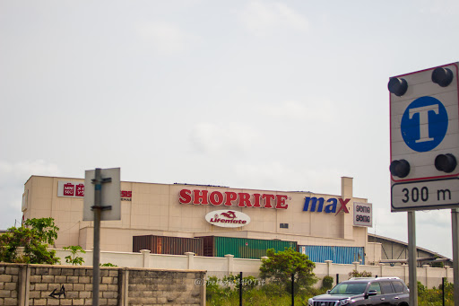 Shoprite Circle Mall, Circle Mall, 3, Femi Okunnu Street, Osapa, Lekki Penninsula II, Lekki, Nigeria, Tourist Attraction, state Ogun