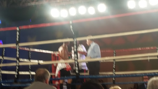 Caterer «A La Carte Event Pavilion», reviews and photos, 4050 Dana Shores Dr # B, Tampa, FL 33634, USA