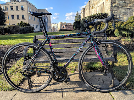 Bicycle Store «Takoma Bicycle», reviews and photos, 7030 Carroll Ave, Takoma Park, MD 20912, USA