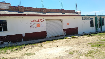 Panaderia el 'Lago'