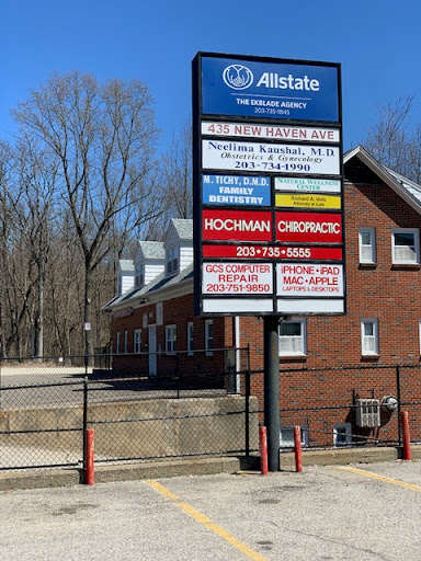 Computer Repair Service «GCS COMPUTER LLC», reviews and photos, 49 Pershing Dr, Derby, CT 06418, USA