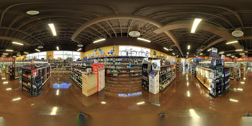 Liquor Store «Pour Vous Wine Spirits & Beer», reviews and photos, 263 Indian Lake Blvd, Hendersonville, TN 37075, USA