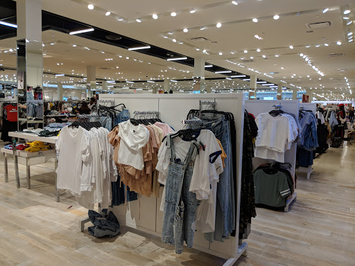 Clothing Store «Forever 21», reviews and photos, 602 Briarwood Cir D101, Ann Arbor, MI 48108, USA