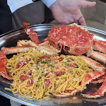 Photo n°1 de l'avis de ROBERTO.E fait le 22/09/2021 à 18:38 sur le  Al Mulino Ristorante à Castrocielo