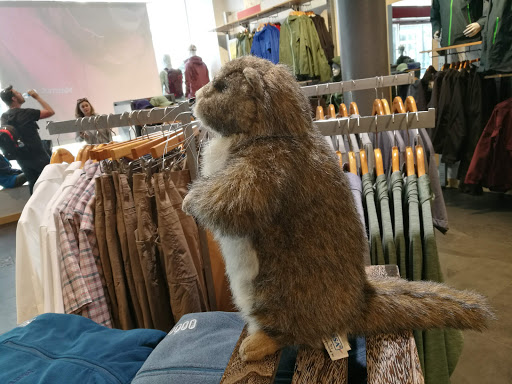 Sportswear Store «Marmot», reviews and photos, 165 Post St, San Francisco, CA 94108, USA
