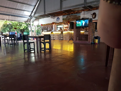 Restaurante Bar Santa Lucia - Pan-American Hwy, Aguadulce District, Panama