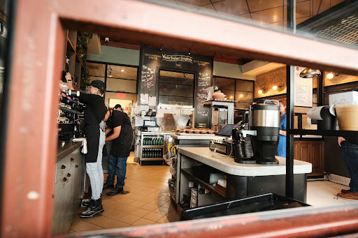 Donut Shop «Sidecar Doughnuts & Coffee», reviews and photos, 270 E 17th St #18, Costa Mesa, CA 92627, USA