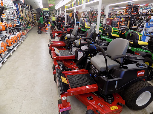 Home Improvement Store «Lusby Motor Company Inc.», reviews and photos, 155 Main St, Prince Frederick, MD 20678, USA