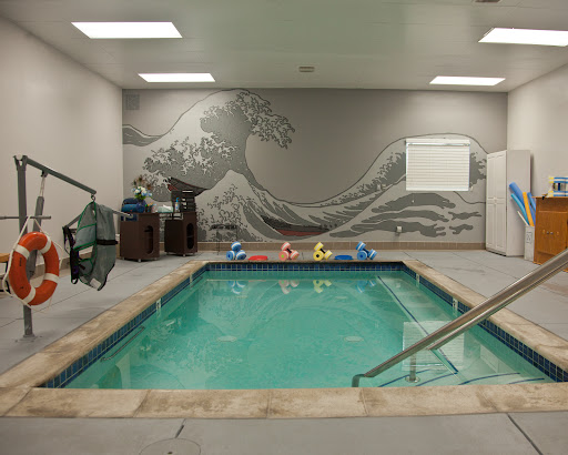 West Point Physical Therapy Center