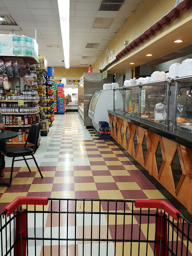 Supermarket «Unidos Supermarket», reviews and photos, 2433 Pleasant Hill Rd, Kissimmee, FL 34746, USA