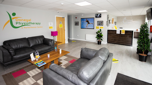 Donegal Physiotherapy & Performance Centre in Letterkenny, Co. Donegal (Dún na nGall)