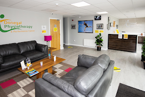 Donegal Physiotherapy & Performance Centre