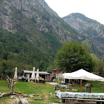 Photo n°1 de l'avis de Roberto.e fait le 29/08/2023 à 12:32 sur le  Val di Mello à Val Masino