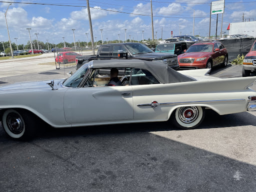 Transmission Shop «AAMCO Transmissions & Total Car Care», reviews and photos, 1301 W Memorial Blvd, Lakeland, FL 33815, USA