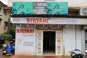 Sai Gopal Restaurant Biryani Corner image