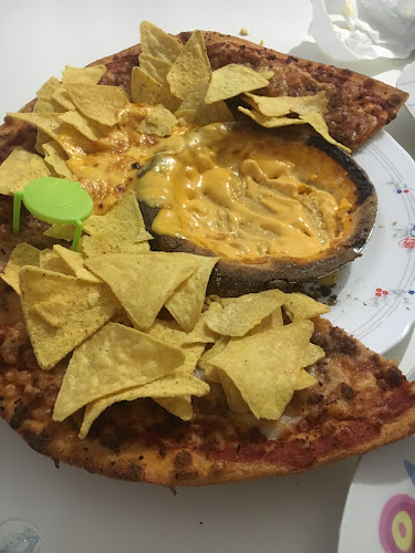 Telepizza Monforte de Lemos - LUGO - Comida a Domicilio