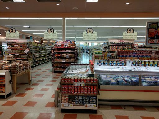 Grocery Store «Market Basket», reviews and photos, 8 Highland Common E, Hudson, MA 01749, USA