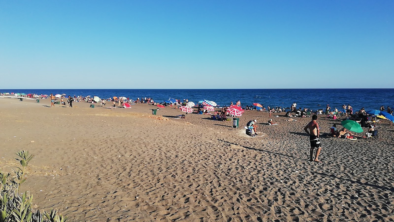 Lara beach photo #9