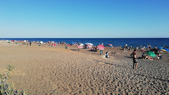 Plaża Lara