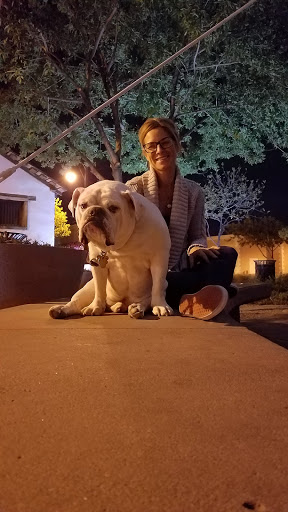 Park «Water Tower Plaza», reviews and photos, 45 W Page Ave, Gilbert, AZ 85233, USA