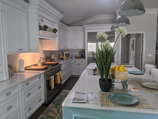 Cabinet Maker «Majestic Custom Woodworks, Inc.», reviews and photos, 156 Groveland Farms Rd, Groveland, FL 34736, USA