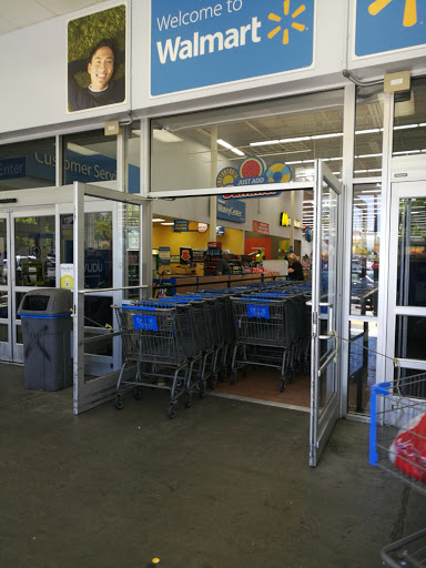 Discount Store «Walmart», reviews and photos, 1021 Arnold Dr, Martinez, CA 94553, USA