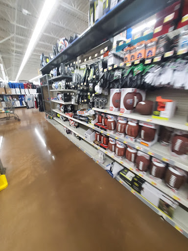 Department Store «Walmart Supercenter», reviews and photos, 4235 Veteran Dr, Geneseo, NY 14454, USA