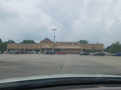 Grocery Store «Butcher Boy Grocery», reviews and photos, 58045 Belleview Dr, Plaquemine, LA 70764, USA