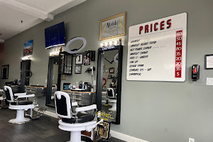 Coastline Barbershop