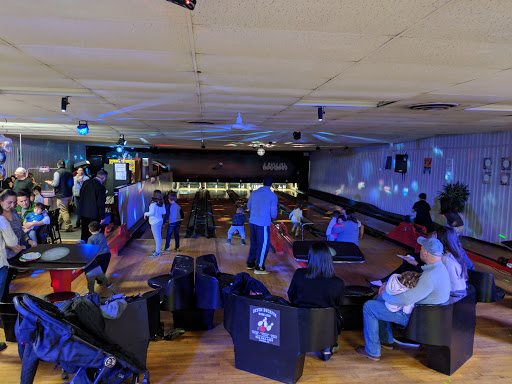 Bowling Alley «Devon Duckpin Lanes», reviews and photos, 551 Naugatuck Ave, Milford, CT 06460, USA