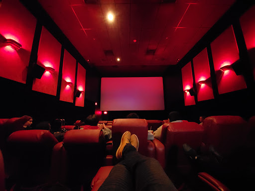 Movie Theater «AMC Dartmouth Mall 11», reviews and photos, 140 N Dartmouth Mall, North Dartmouth, MA 02747, USA