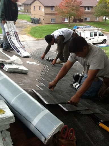 Roofing Contractor «Muth & Company Roofing, Inc.», reviews and photos