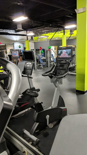 Health Club «Work Out World», reviews and photos, 216 Newbury St, Peabody, MA 01960, USA