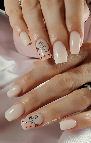 Elena Beauty & Nails Oftringen