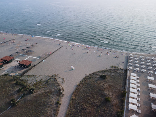 Spiaggia Le Dune