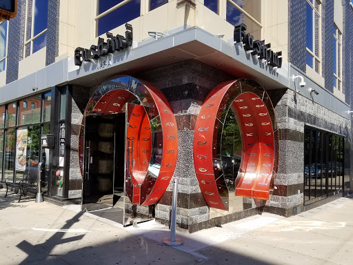 Event Venue «The Hall at MP», reviews and photos, 470 Driggs Ave, Brooklyn, NY 11211, USA