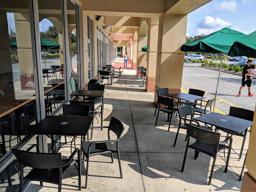 Coffee Shop «Starbucks», reviews and photos, 150 S State Rd 434 #1087, Altamonte Springs, FL 32714, USA