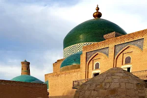 OrexCA - DMC: Uzbekistan Tours and Tourism image