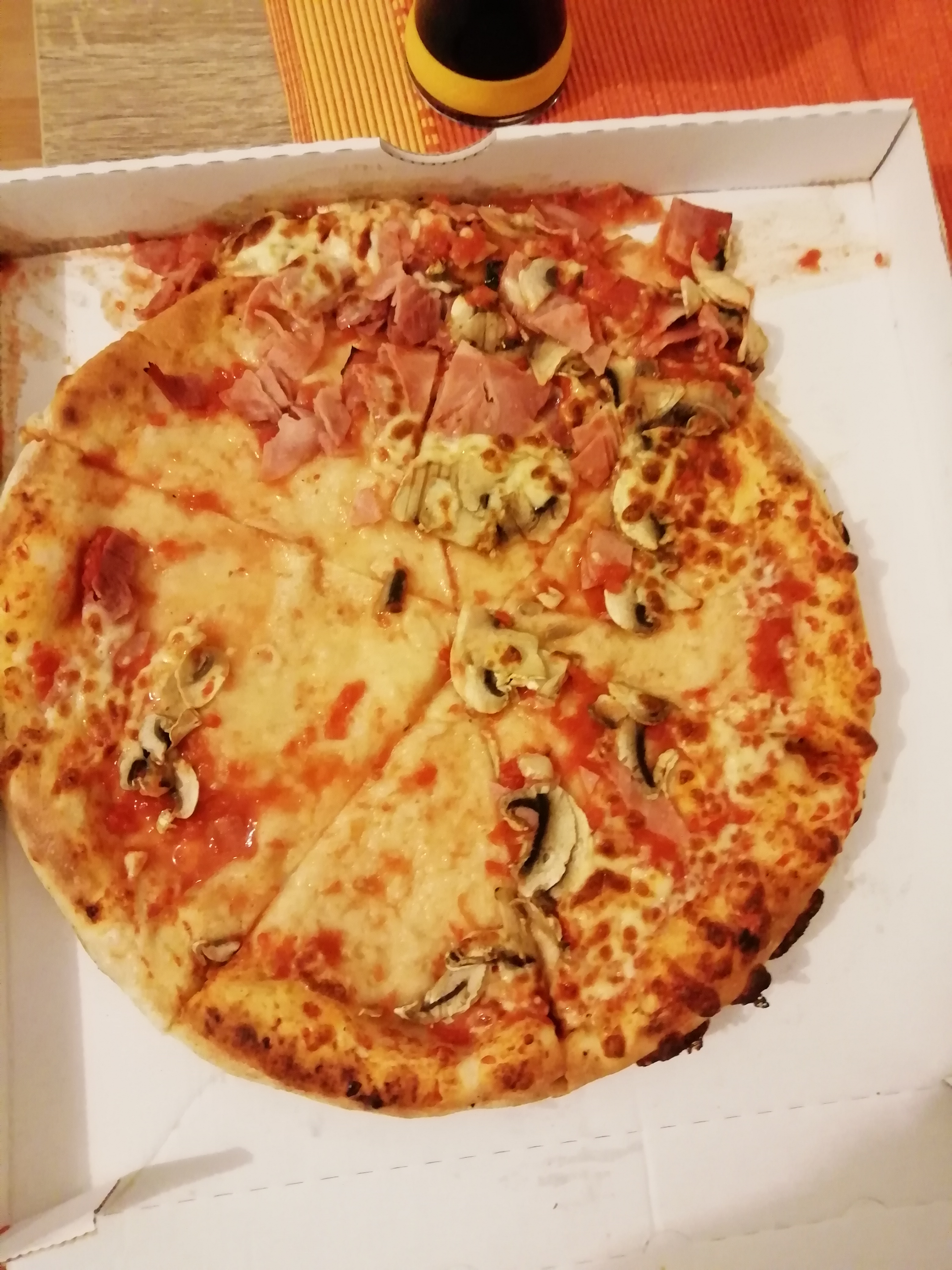 Photo n° 1 de l'avis de Manon.a fait le 15/01/2021 à 19:05