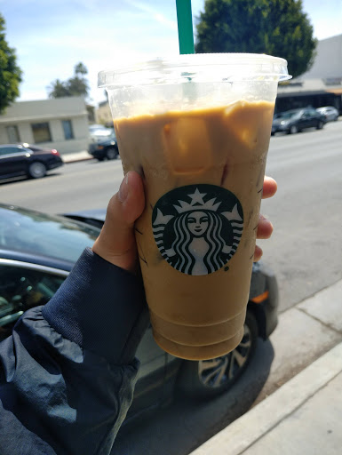 Starbucks image