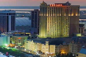 Nobu Hotel Atlantic City image