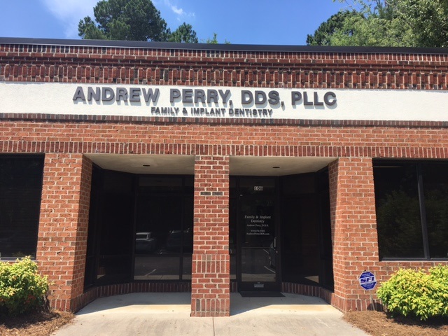 Andrew Perry, DDS