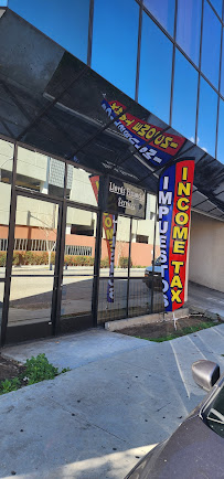 BR Income Tax Services - Photo 6 - Car repair in Glendale, CA, Glendale
