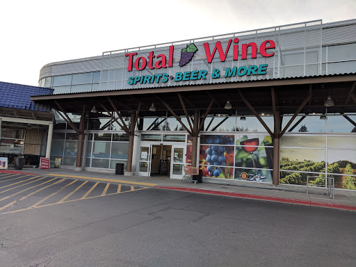 Wine Store «Total Wine & More», reviews and photos, 699 120th Ave NE b, Bellevue, WA 98005, USA